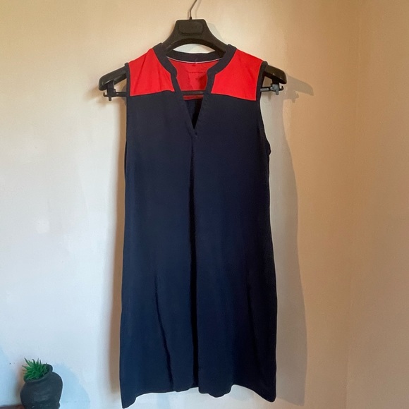 Tommy Hilfiger Medium Dress Women’s - Picture 12 of 12